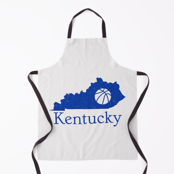 Item preview, Kentucky Basketball State Outline Shirt designed and sold by gotops12.