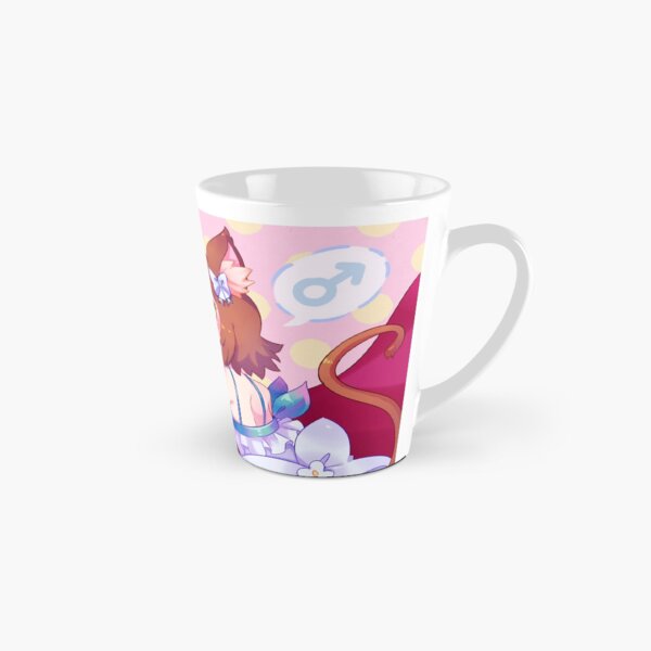 Astolfo n' Felix Tall Mug