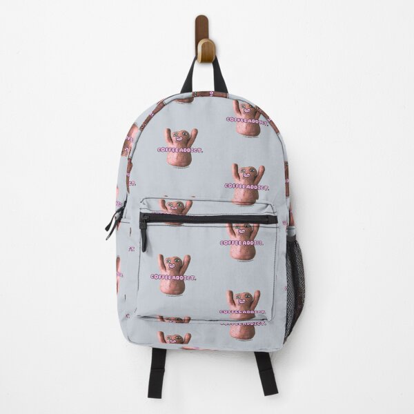 Item preview, Coffee addict., Mr. Blob, blob, cute blob, v14 | @lilsboobthangs © designed and sold by lilsboobthangs.