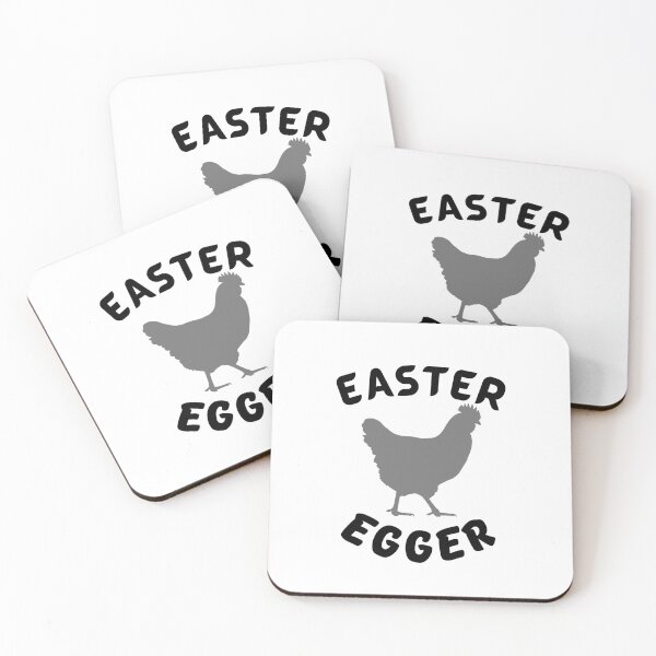 Item preview, Easter Egger Chicken designed and sold by Finolca.