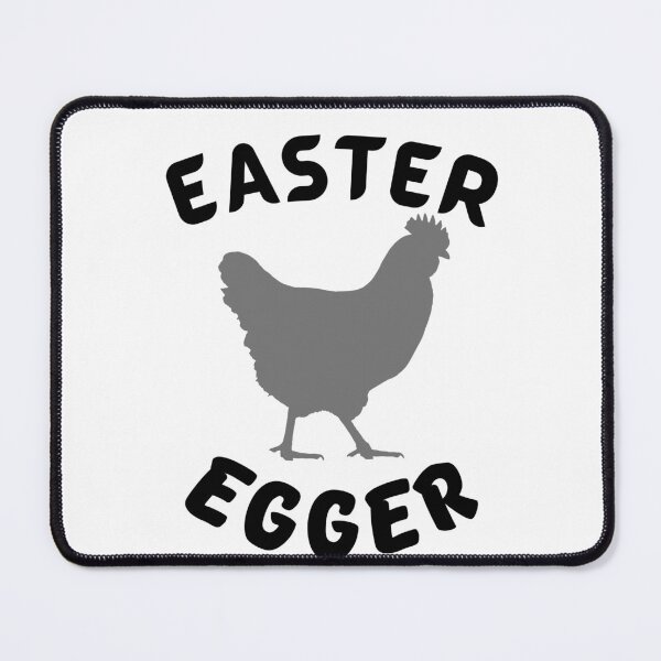 Item preview, Easter Egger Chicken designed and sold by Finolca.