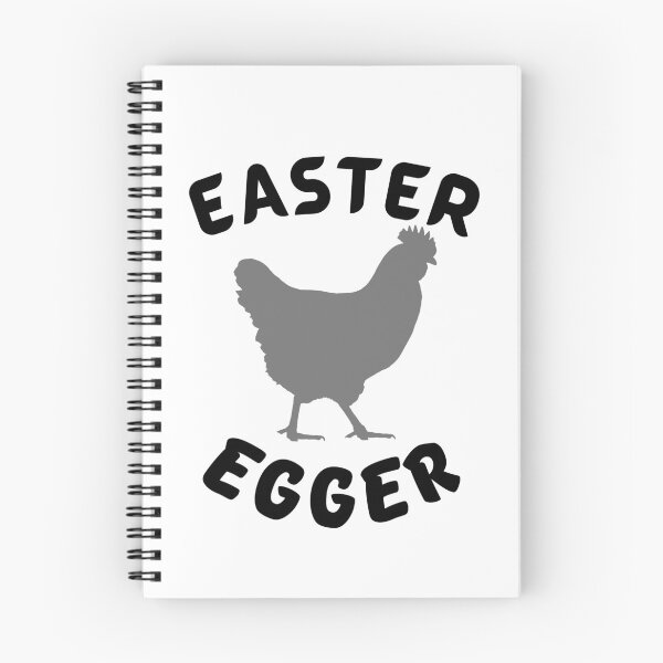Item preview, Easter Egger Chicken designed and sold by Finolca.