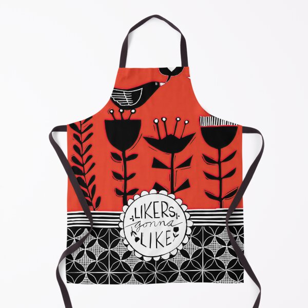 Item preview, Liker's Gonna Like Sketch designed and sold by Sheree Burlington.