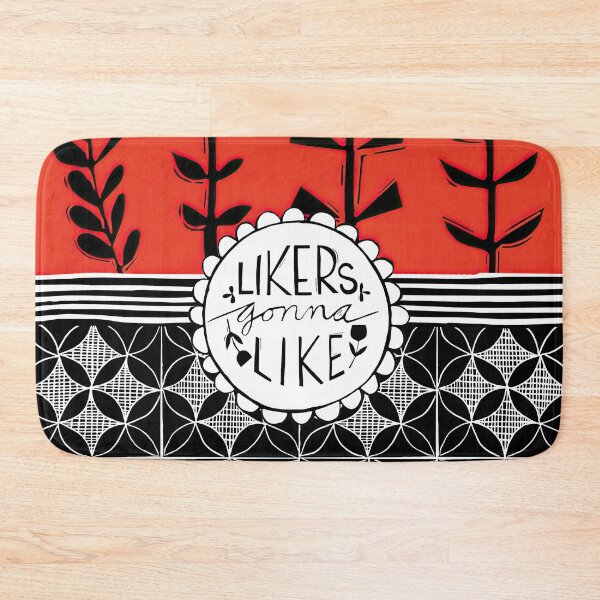 Item preview, Liker's Gonna Like Sketch designed and sold by Sheree Burlington.