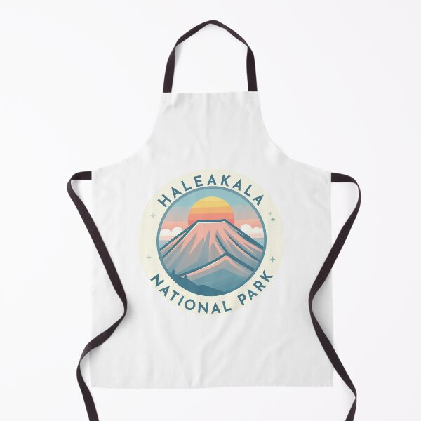 Item preview, Haleakala National Park designed and sold by My-Sticker-Shop.