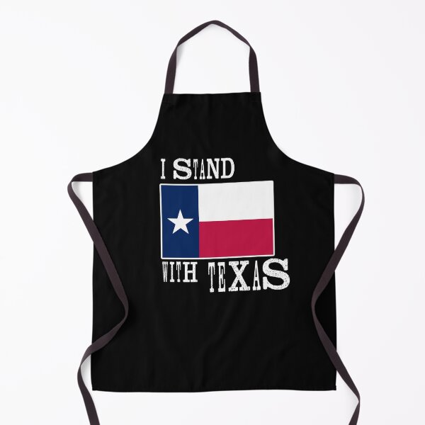 Item preview, I Stand With Texas designed and sold by GreenArtDesigns.