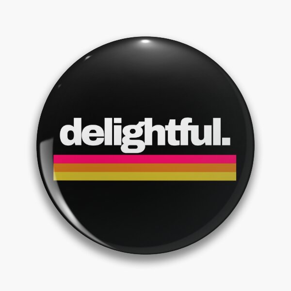 Item preview, Delightful Retro Style designed and sold by Neeshki.