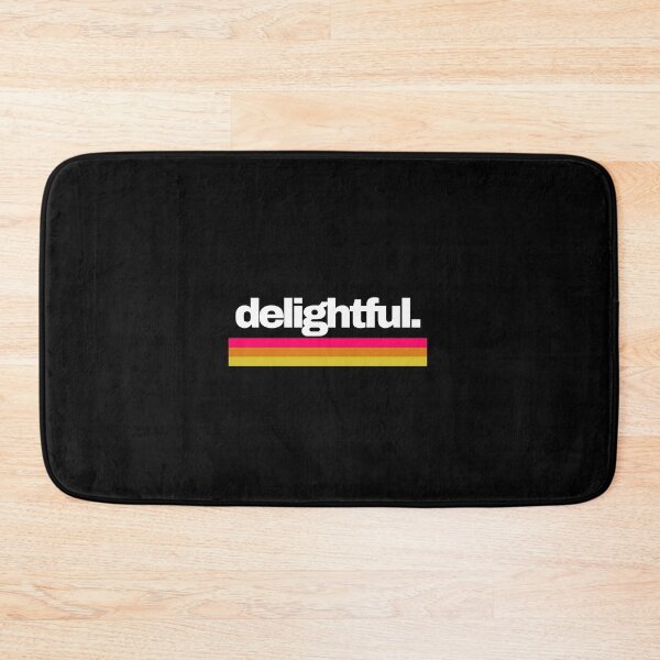 Item preview, Delightful Retro Style designed and sold by Neeshki.