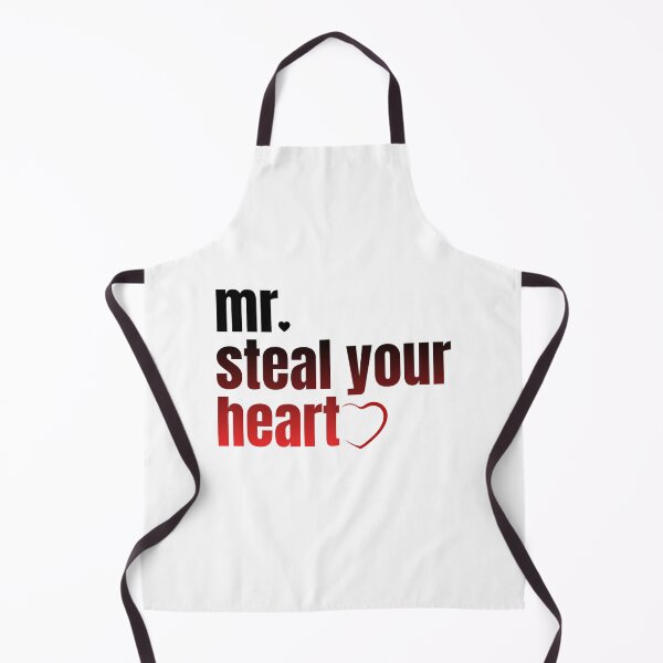 Item preview, Mr steal your heart designed and sold by Ninonova-shop.