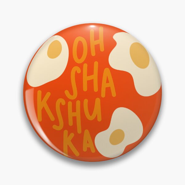 Item preview, oh shakshuka! designed and sold by channikah.
