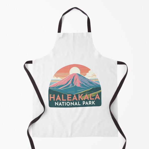 Item preview, Haleakala National Park designed and sold by My-Sticker-Shop.