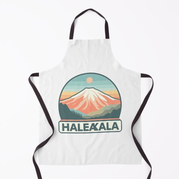 Item preview, Haleakala National Park designed and sold by My-Sticker-Shop.
