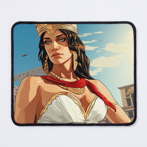 Item preview, Tethys | Hip Hop style designed and sold by ComicsFactory.