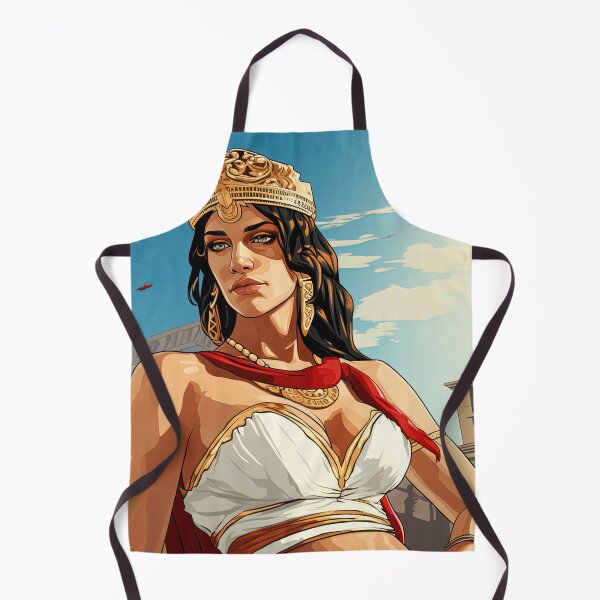 Item preview, Tethys | Hip Hop style designed and sold by ComicsFactory.