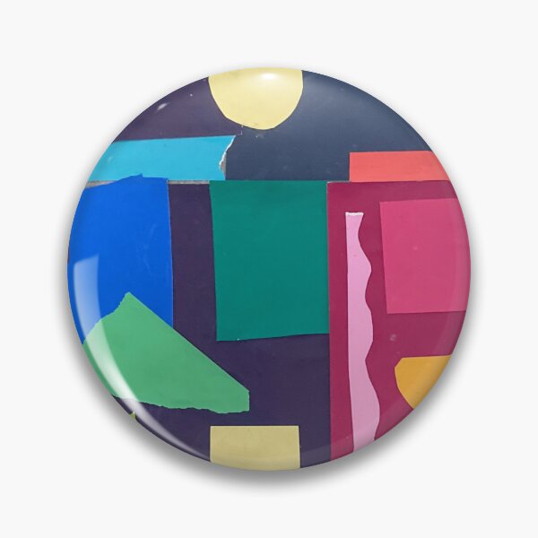 Item preview, Colorful Concepts designed and sold by Jeanne Henner.