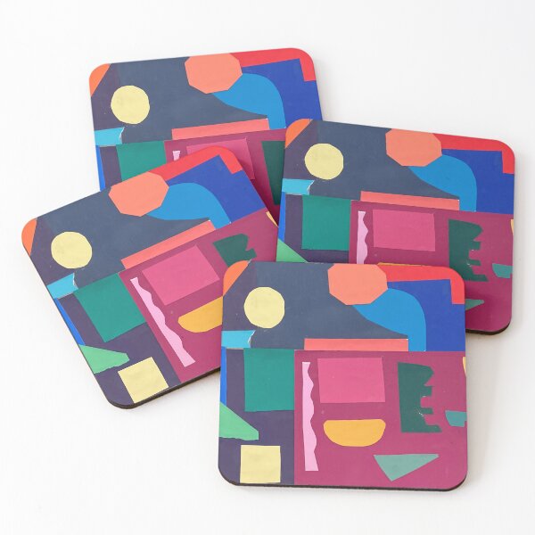 Item preview, Colorful Concepts designed and sold by Jeanne Henner.