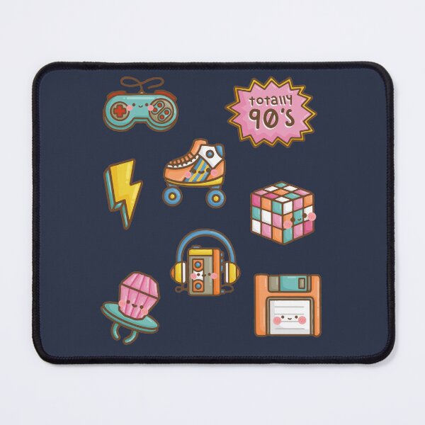 Item preview, Totally 90s designed and sold by PurrfectJourney.