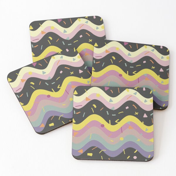 Item preview, waves 90 designed and sold by coolsstore.