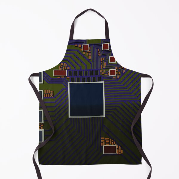 Item preview, Voxel Core 2 Metallic Dark Green designed and sold by PotatoVonEpicus.