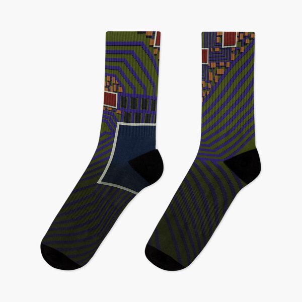 Item preview, Voxel Core 2 Metallic Dark Green designed and sold by PotatoVonEpicus.