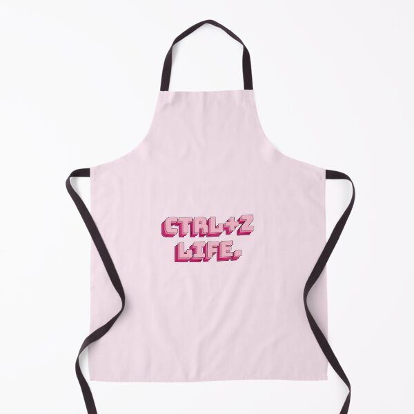 Item preview, Ctrl+Z Life. designed and sold by QuoteQuest.