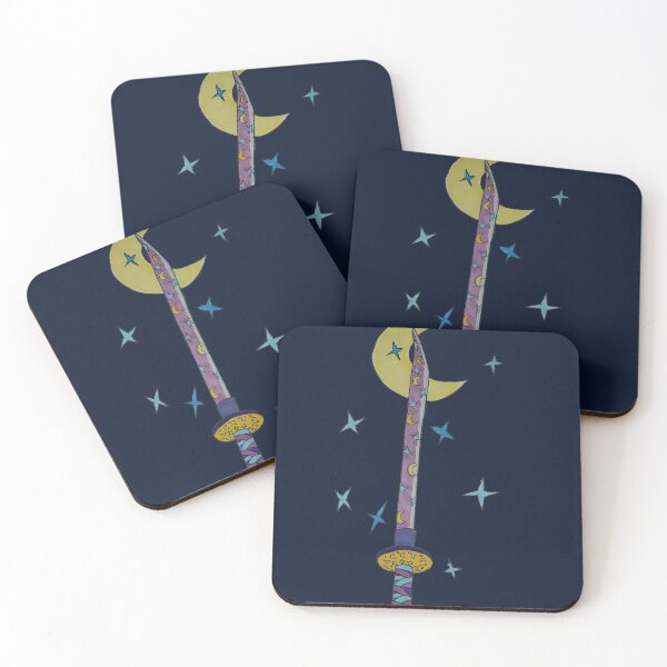 Item preview, Star sword designed and sold by SunaraIshi.