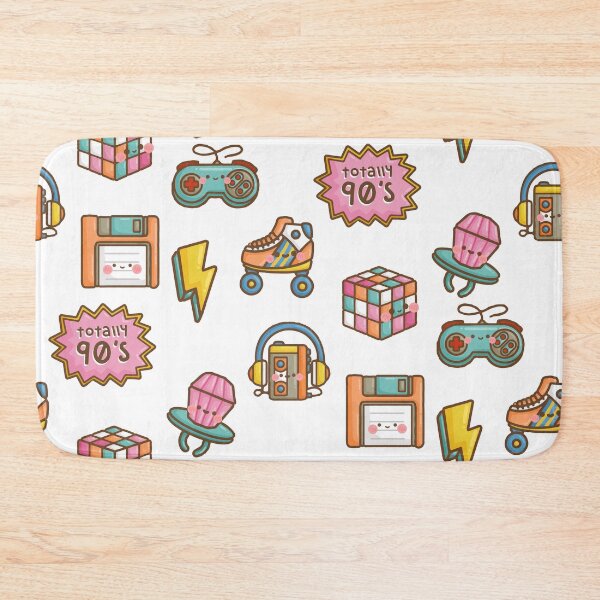 Item preview, Totally 90s designed and sold by PurrfectJourney.