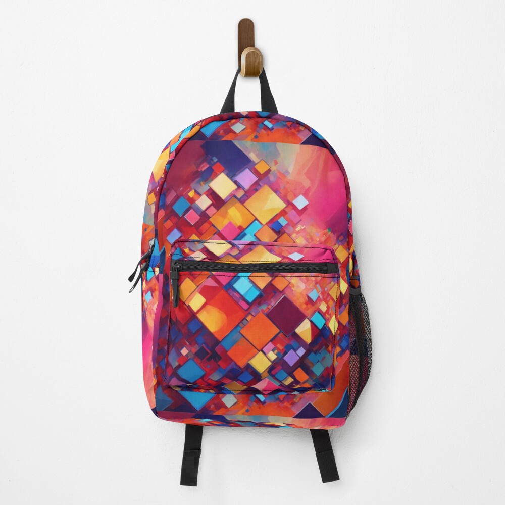 Item preview, Backpack designed and sold by Dyl0098.