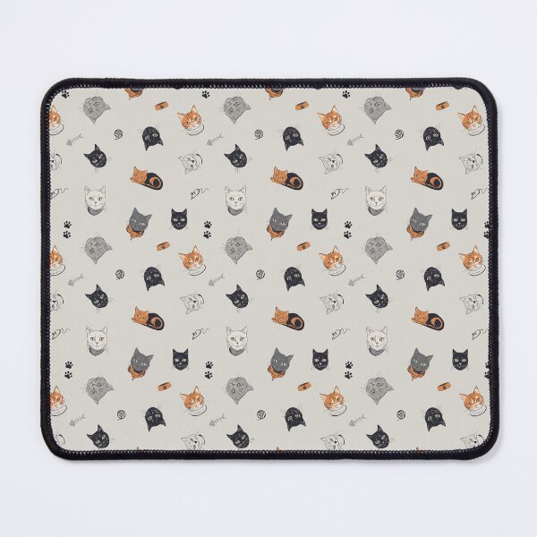 Item preview, Feline Animals Lover Cat Life designed and sold by popanato.