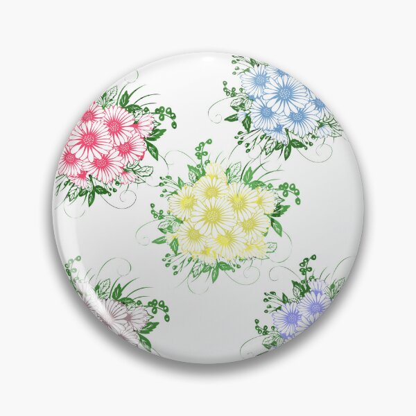 Item preview, Bundles of Daisies designed and sold by Morbidcupcake24.