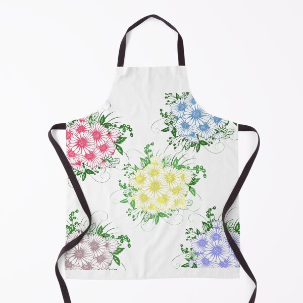 Item preview, Bundles of Daisies designed and sold by Morbidcupcake24.