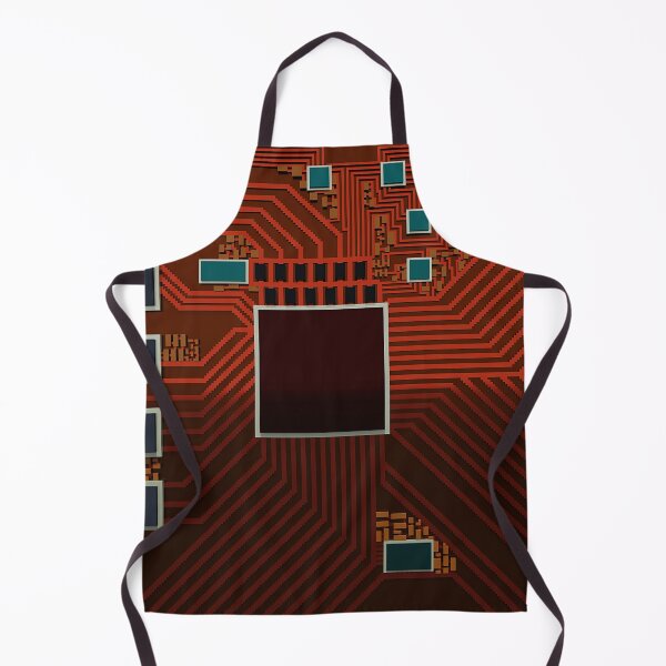 Item preview, Voxel Core 2 Metallic Dark Red designed and sold by PotatoVonEpicus.
