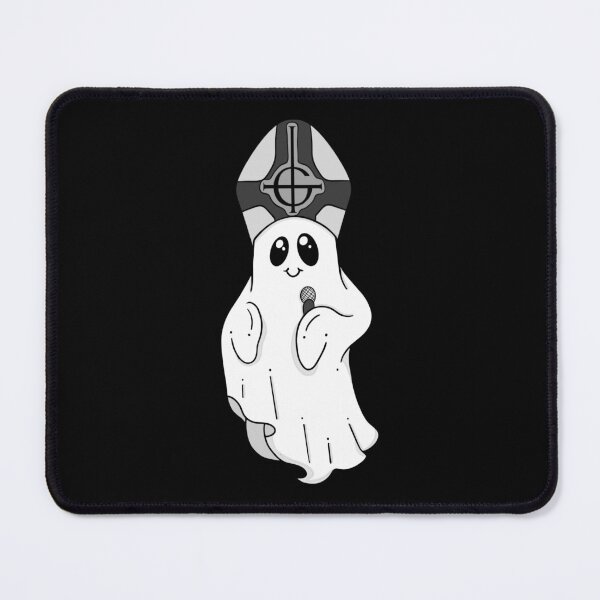 Item preview, Kawaii Secondo Ghost Design designed and sold by CharlottesArtz.