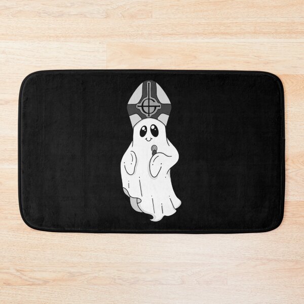 Item preview, Kawaii Secondo Ghost Design designed and sold by CharlottesArtz.