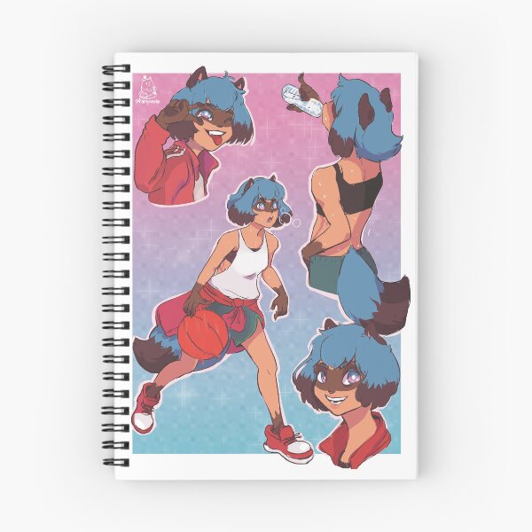 Item preview, Poster Michiru Kagemori designed and sold by PamyNesko.