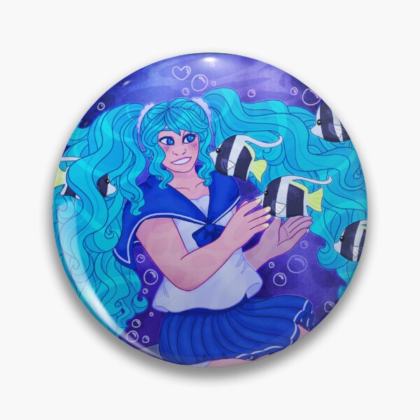 Item preview, oceanic designed and sold by CassiferLynnArt.