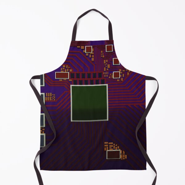 Item preview, Voxel Core 2 Metallic Purple designed and sold by PotatoVonEpicus.