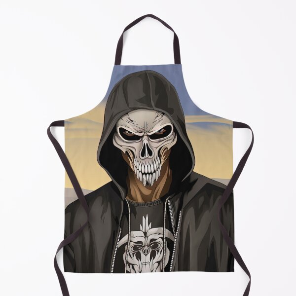 Item preview, Thanatos | Hip Hop style designed and sold by ComicsFactory.