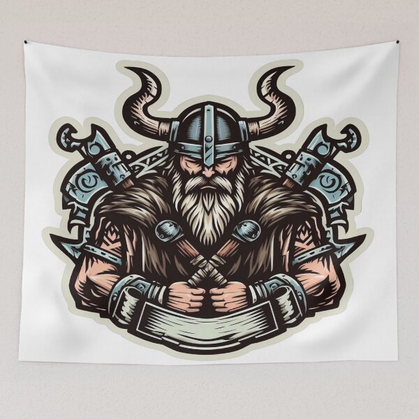 Item preview, Viking 04 designed and sold by MaiconFFC.