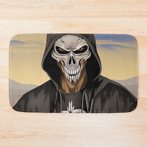 Item preview, Thanatos | Hip Hop style designed and sold by ComicsFactory.