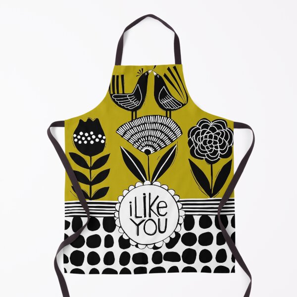 Item preview, I like You Sketch designed and sold by Sheree Burlington.