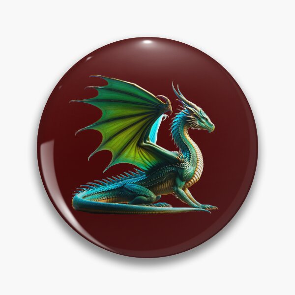 Item preview, Dragon designed and sold by bradm50.