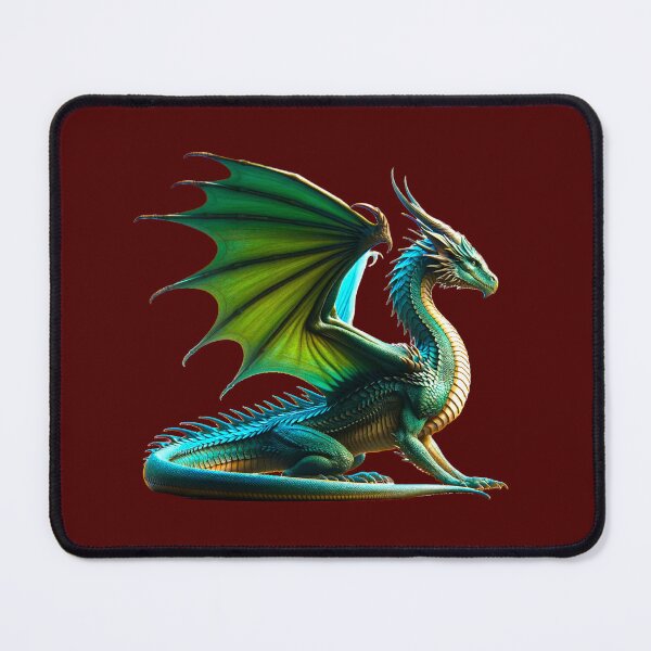 Item preview, Dragon designed and sold by bradm50.
