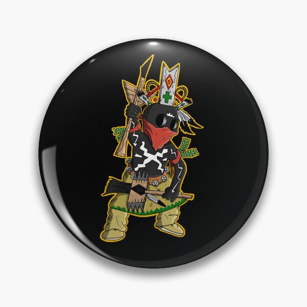 Item preview, Apache crown dancer designed and sold by Insanetoonz187.