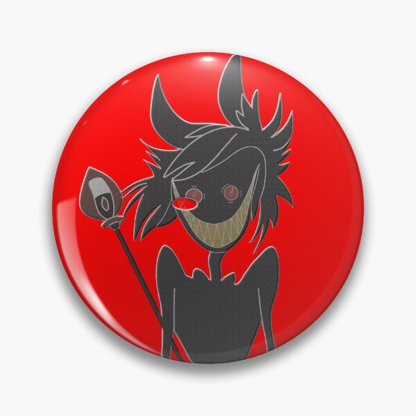 Item preview, Black Alastor  designed and sold by GirlFromBrazil.