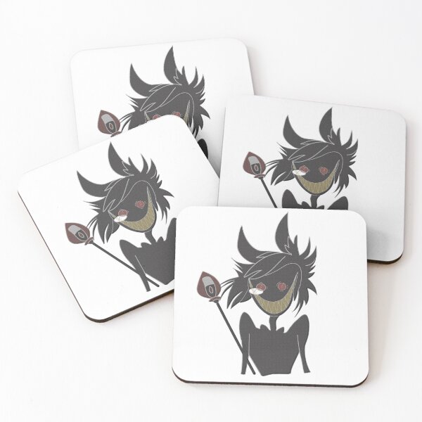 Item preview, Black Alastor  designed and sold by GirlFromBrazil.