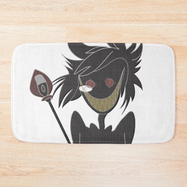 Item preview, Black Alastor  designed and sold by GirlFromBrazil.