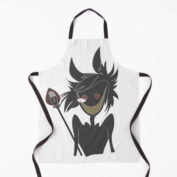 Item preview, Black Alastor  designed and sold by GirlFromBrazil.