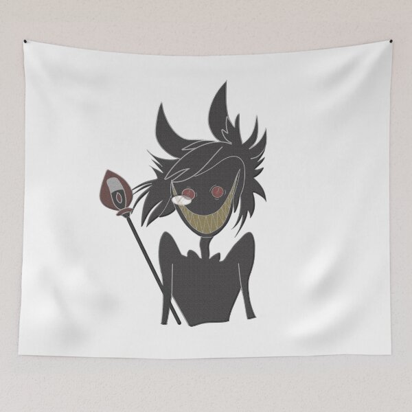 Item preview, Black Alastor  designed and sold by GirlFromBrazil.