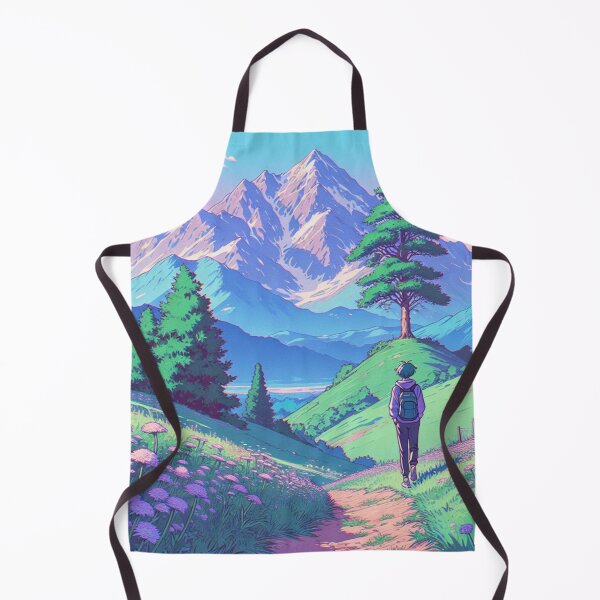 Item preview, The great path designed and sold by EpicArtPrints.